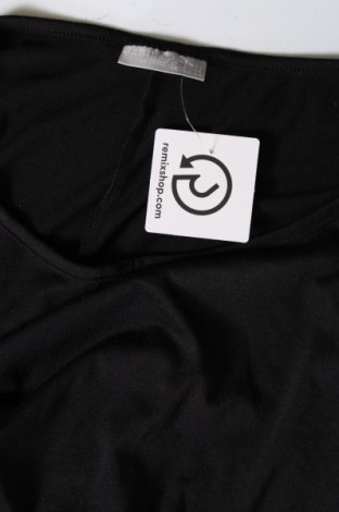Дамска блуза Janina, Размер XXL, Цвят Черен, Цена 19,00 лв.