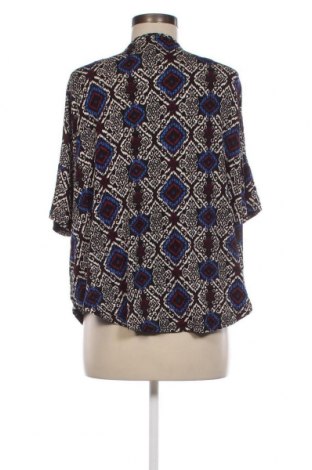 Damen Shirt Janina, Größe XL, Farbe Mehrfarbig, Preis 5,29 €