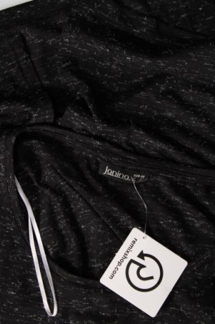 Damen Shirt Janina, Größe XL, Farbe Schwarz, Preis 2,25 €