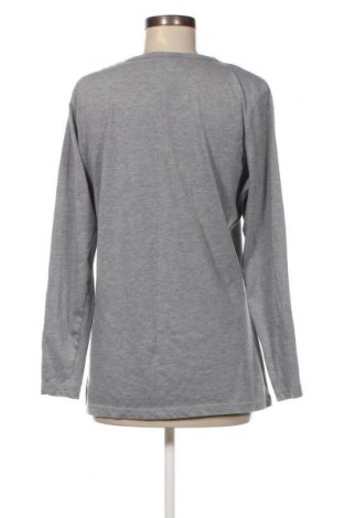 Damen Shirt Janina, Größe XL, Farbe Grau, Preis 2,64 €