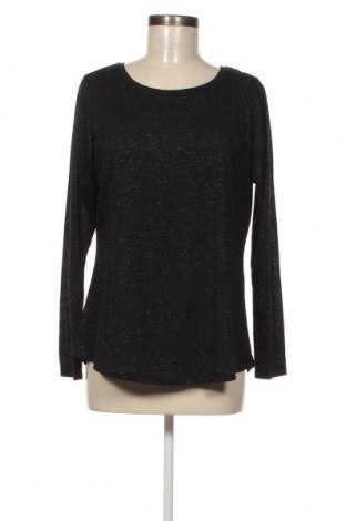 Дамска блуза Janina, Размер XL, Цвят Черен, Цена 3,42 лв.