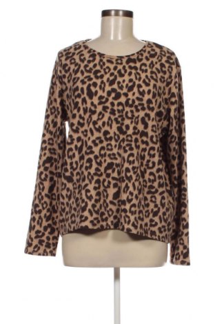 Γυναικεία μπλούζα Janina, Μέγεθος XL, Χρώμα Πολύχρωμο, Τιμή 3,17 €