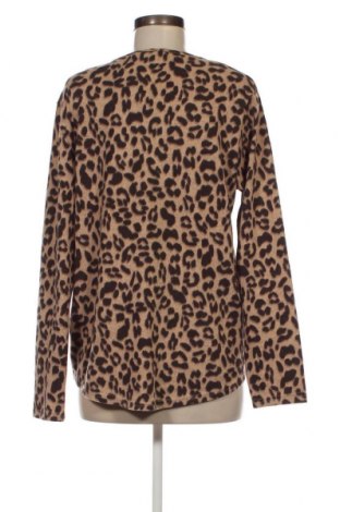 Дамска блуза Janina, Размер XL, Цвят Многоцветен, Цена 3,80 лв.