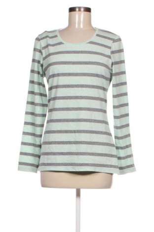Γυναικεία μπλούζα Janina, Μέγεθος L, Χρώμα Πράσινο, Τιμή 11,75 €