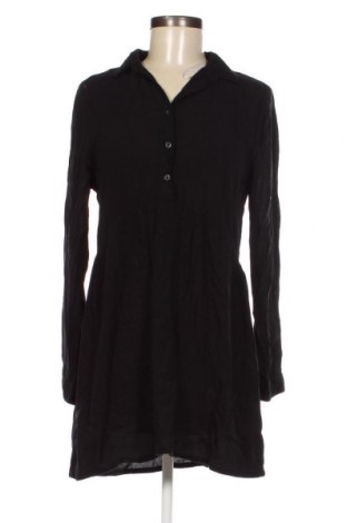 Γυναικεία μπλούζα Janina, Μέγεθος S, Χρώμα Μαύρο, Τιμή 1,76 €