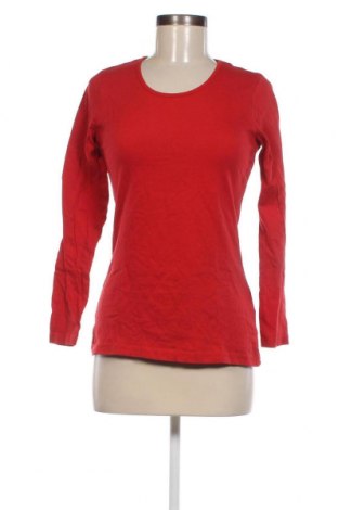 Дамска блуза Janina, Размер M, Цвят Червен, Цена 5,13 лв.