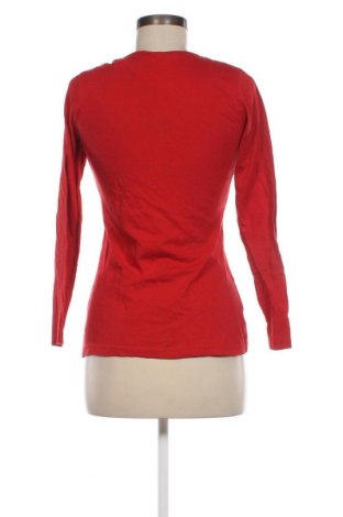 Γυναικεία μπλούζα Janina, Μέγεθος M, Χρώμα Κόκκινο, Τιμή 3,17 €
