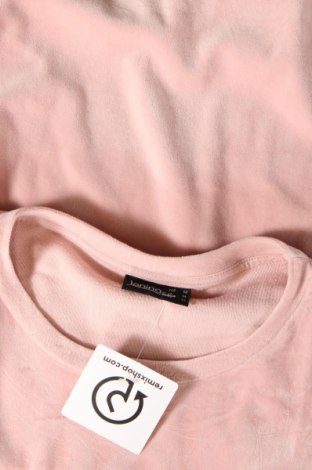 Дамска блуза Janina, Размер M, Цвят Розов, Цена 6,46 лв.
