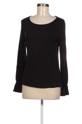 Дамска блуза Janina, Размер M, Цвят Черен, Цена 6,46 лв.