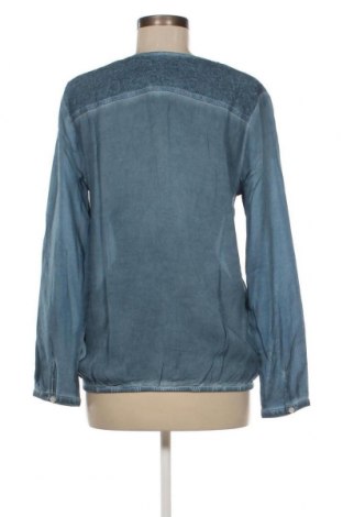 Damen Shirt Janina, Größe S, Farbe Blau, Preis € 3,31