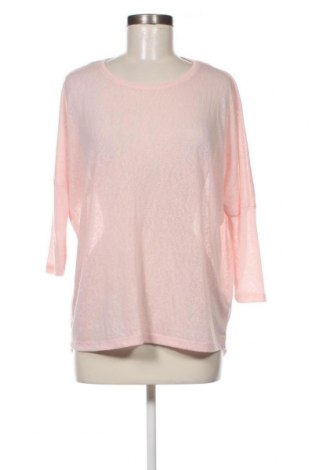 Дамска блуза Janina, Размер M, Цвят Розов, Цена 6,27 лв.