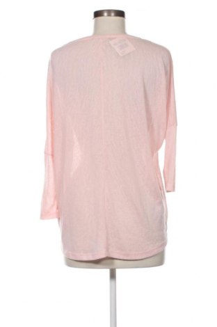 Дамска блуза Janina, Размер M, Цвят Розов, Цена 6,27 лв.