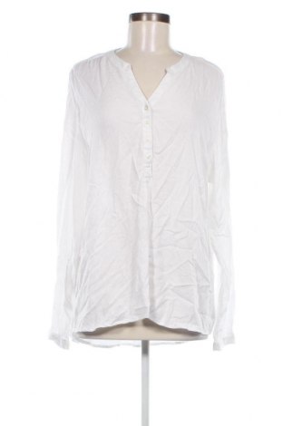 Γυναικεία μπλούζα Janina, Μέγεθος XL, Χρώμα Λευκό, Τιμή 7,05 €