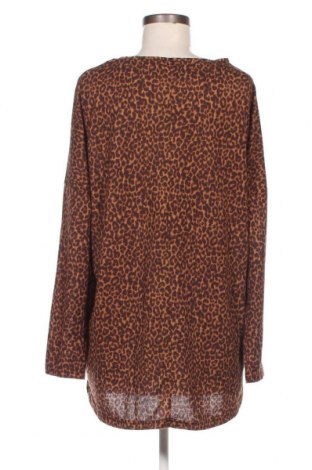 Damen Shirt Janina, Größe XL, Farbe Braun, Preis 2,91 €