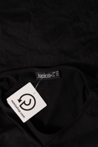 Damen Shirt Janina, Größe M, Farbe Schwarz, Preis € 2,64