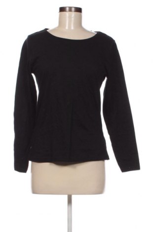 Дамска блуза Janina, Размер M, Цвят Черен, Цена 7,60 лв.