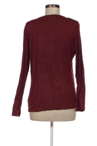 Damen Shirt Janina, Größe XL, Farbe Rot, Preis 2,25 €
