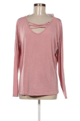 Γυναικεία μπλούζα Janina, Μέγεθος XL, Χρώμα Ρόζ , Τιμή 7,05 €