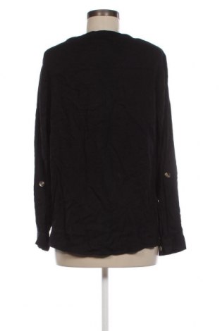 Дамска блуза Janina, Размер XL, Цвят Черен, Цена 7,79 лв.