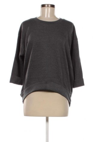 Γυναικεία μπλούζα Janina, Μέγεθος M, Χρώμα Γκρί, Τιμή 7,67 €