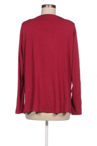 Γυναικεία μπλούζα Janina, Μέγεθος XL, Χρώμα Ρόζ , Τιμή 3,17 €
