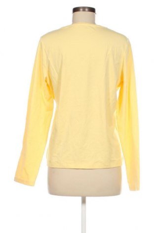 Damen Shirt Janina, Größe XL, Farbe Gelb, Preis 5,68 €