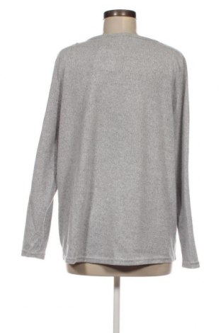 Γυναικεία μπλούζα Janina, Μέγεθος XL, Χρώμα Γκρί, Τιμή 2,23 €