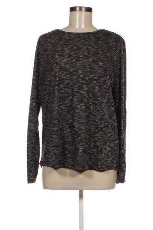 Γυναικεία μπλούζα Janina, Μέγεθος XL, Χρώμα Γκρί, Τιμή 11,51 €