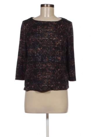 Γυναικεία μπλούζα Janina, Μέγεθος S, Χρώμα Πολύχρωμο, Τιμή 2,70 €