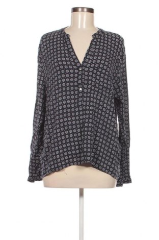 Γυναικεία μπλούζα Janina, Μέγεθος XL, Χρώμα Μπλέ, Τιμή 3,88 €