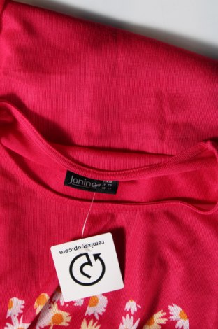 Bluză de femei Janina, Mărime XXL, Culoare Roz, Preț 62,50 Lei