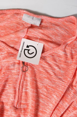 Дамска блуза Janina, Размер XL, Цвят Оранжев, Цена 8,55 лв.