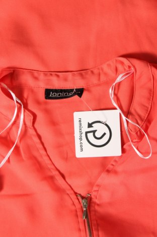 Damen Shirt Janina, Größe M, Farbe Orange, Preis 13,22 €