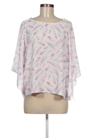 Дамска блуза Janina, Размер L, Цвят Многоцветен, Цена 4,94 лв.