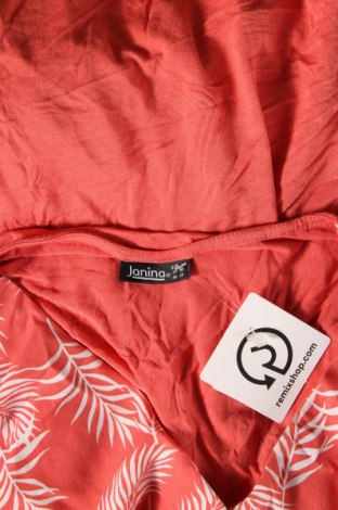 Γυναικεία μπλούζα Janina, Μέγεθος XXL, Χρώμα Πορτοκαλί, Τιμή 6,11 €