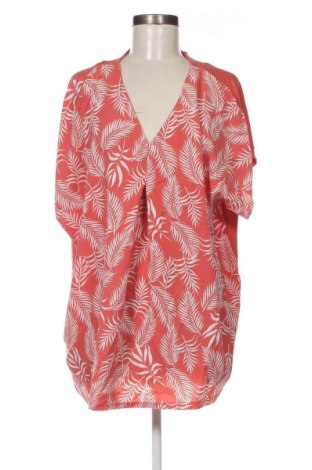 Дамска блуза Janina, Размер XXL, Цвят Оранжев, Цена 7,03 лв.