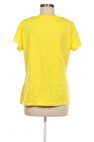 Damen Shirt Janina, Größe XXL, Farbe Gelb, Preis 13,22 €