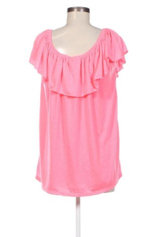 Damen Shirt Janina, Größe XXL, Farbe Rosa, Preis 7,14 €