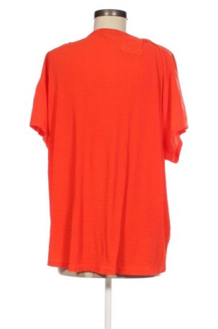 Γυναικεία μπλούζα Janina, Μέγεθος XL, Χρώμα Πορτοκαλί, Τιμή 3,06 €