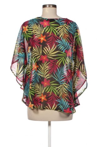 Дамска блуза Janina, Размер S, Цвят Многоцветен, Цена 4,75 лв.