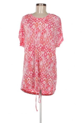 Дамска блуза Janina, Размер L, Цвят Розов, Цена 10,45 лв.