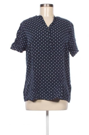 Damen Shirt Janina, Größe XL, Farbe Blau, Preis € 5,29