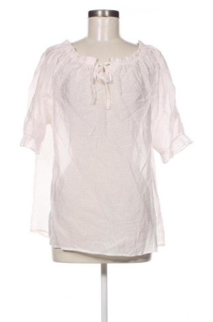 Γυναικεία μπλούζα Jc Sophie, Μέγεθος M, Χρώμα Εκρού, Τιμή 2,38 €