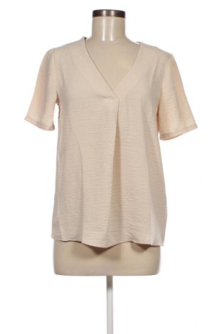 Γυναικεία μπλούζα Jdy, Μέγεθος XS, Χρώμα  Μπέζ, Τιμή 4,95 €