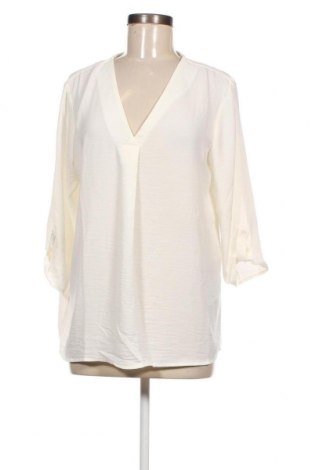 Γυναικεία μπλούζα Jdy, Μέγεθος M, Χρώμα Εκρού, Τιμή 5,59 €