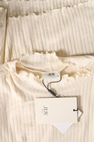 Дамска блуза Jdy, Размер XL, Цвят Екрю, Цена 31,00 лв.