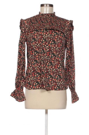 Γυναικεία μπλούζα Jdy, Μέγεθος XS, Χρώμα Πολύχρωμο, Τιμή 2,40 €