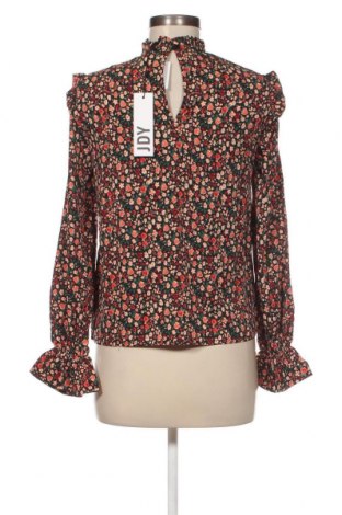 Дамска блуза Jdy, Размер XS, Цвят Многоцветен, Цена 7,75 лв.