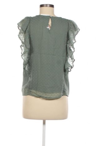 Дамска блуза Jdy, Размер S, Цвят Зелен, Цена 31,00 лв.