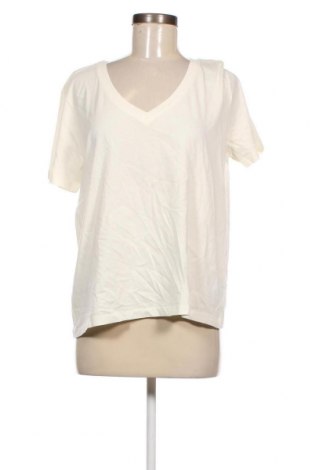 Γυναικεία μπλούζα Jdy, Μέγεθος XL, Χρώμα Εκρού, Τιμή 6,70 €